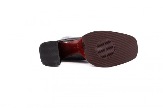 Riccardo Cartillone Chie Mihara KERY nero Sonderangebot