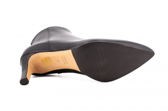 Riccardo Cartillone Antonio Barbato MJ580 nero Flash Sale