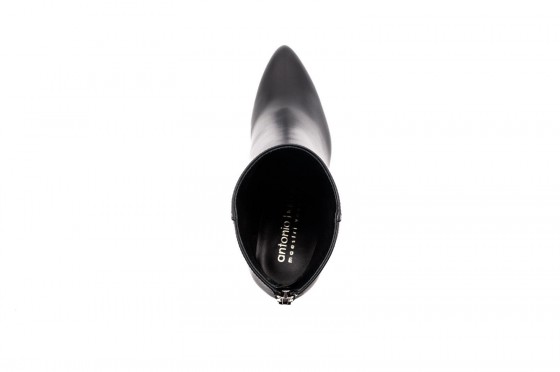 Riccardo Cartillone Antonio Barbato MJ580 nero Flash Sale