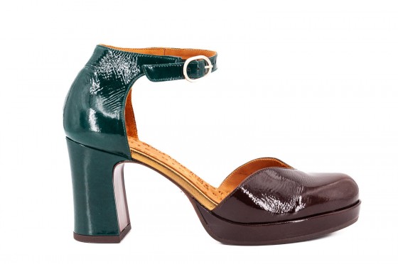 Riccardo Cartillone Chie Mihara DAMAHO45 Forest Black Friday