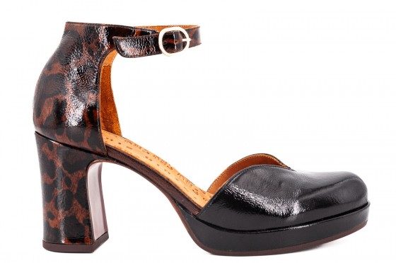 Riccardo Cartillone Chie Mihara DAMAHO45 nero Cyber Monday