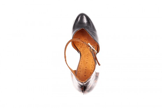 Riccardo Cartillone Chie Mihara DAMAHO45 nero Cyber Monday
