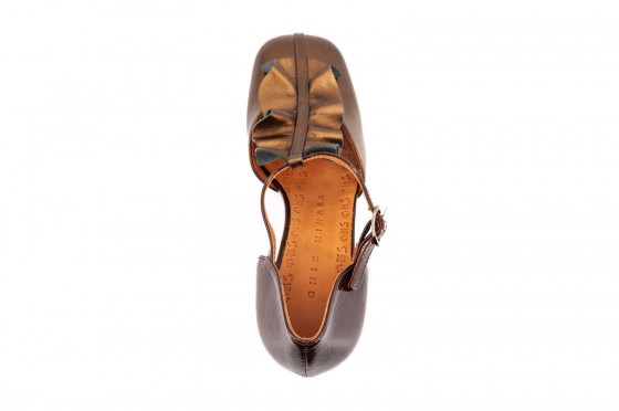 Riccardo Cartillone Chie Mihara SWAN Bronce Osterangebot