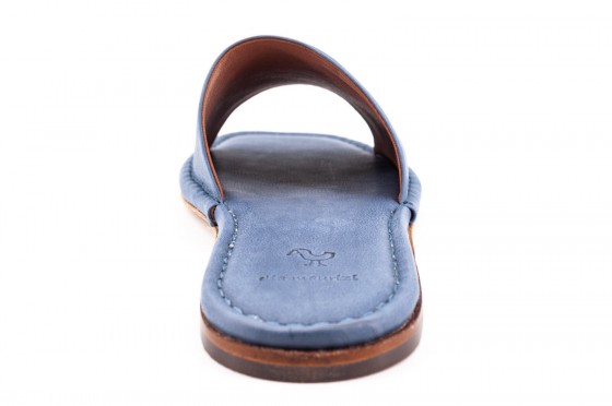 Riccardo Cartillone Elia Maurizi 1312 denim Neueste Mode