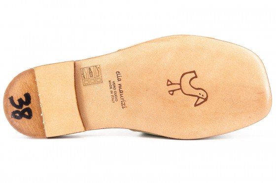 Riccardo Cartillone Elia Maurizi 1312 green Online Outlet
