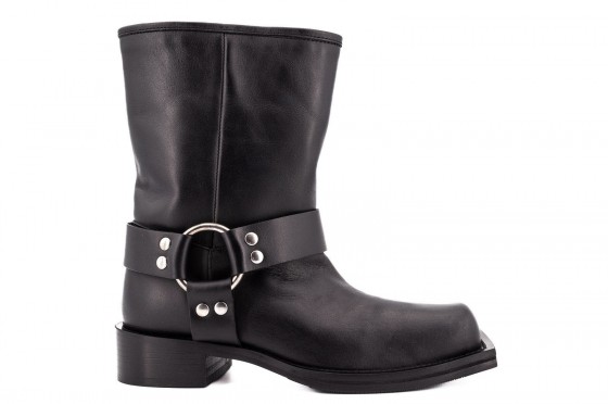 Riccardo Cartillone Fiorentini & Baker 1612 nero Neuheiten