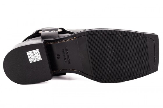 Riccardo Cartillone Fiorentini & Baker 1612 nero Neuheiten