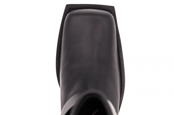 Riccardo Cartillone Fiorentini & Baker 1612 nero Neuheiten