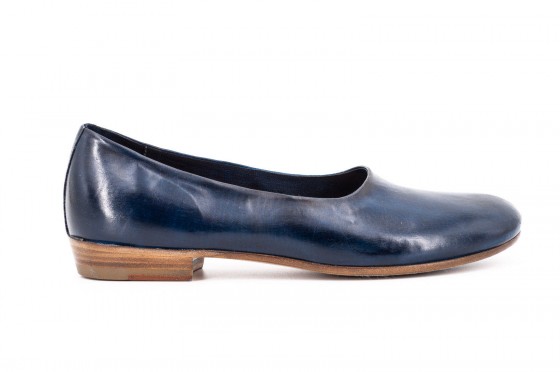 Riccardo Cartillone La bottega di Lisa 001/C blau Saisonale Angebote
