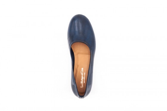 Riccardo Cartillone La bottega di Lisa 001/C blau Saisonale Angebote