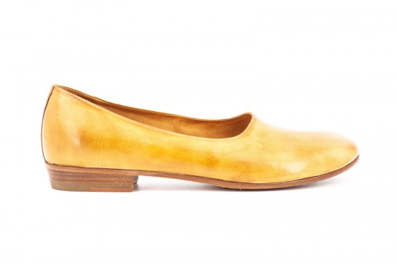 Riccardo Cartillone La bottega di Lisa 001/C ocra Tägliche Deals