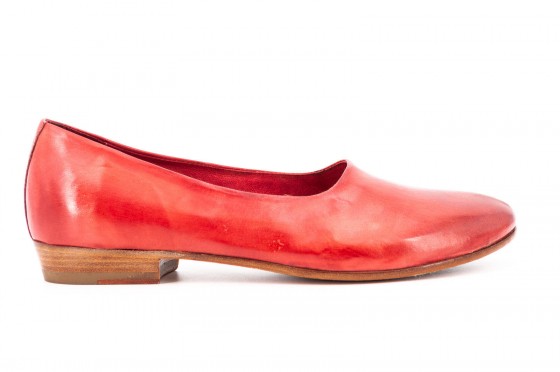 Riccardo Cartillone La bottega di Lisa 001/C rosso Sonderangebote