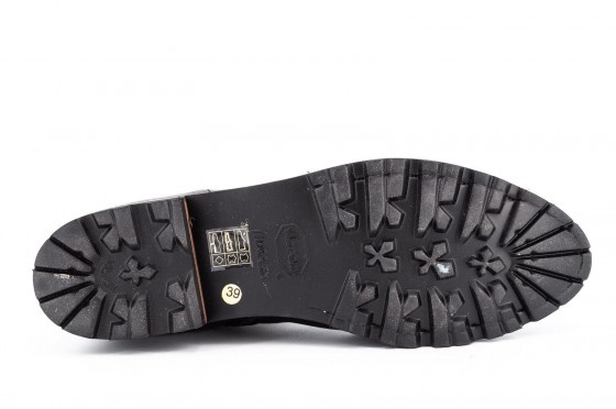 Riccardo Cartillone La bottega di Lisa 5002 nero Tiefpreis