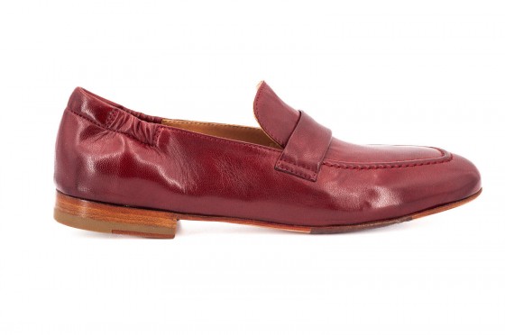 Riccardo Cartillone La bottega di Lisa 5211/L24 brunello Neueste Stile