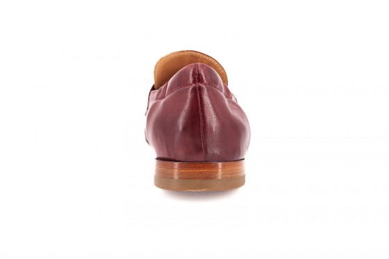 Riccardo Cartillone La bottega di Lisa 5211/L24 brunello Neueste Stile