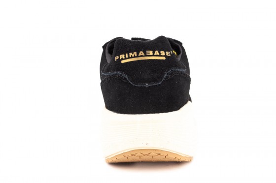 Riccardo Cartillone Primabase 47440 nero Zeitbegrenzte Promotion