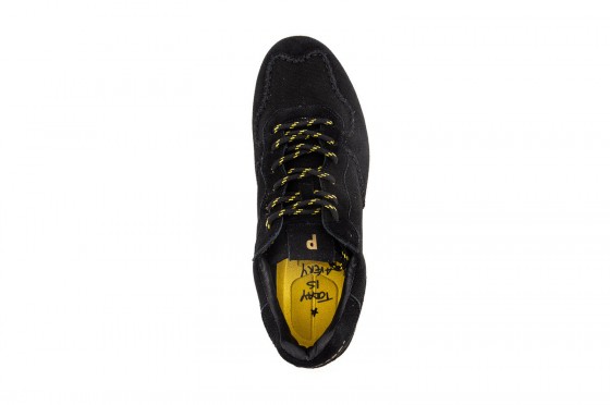 Riccardo Cartillone Primabase 47440 nero Zeitbegrenzte Promotion