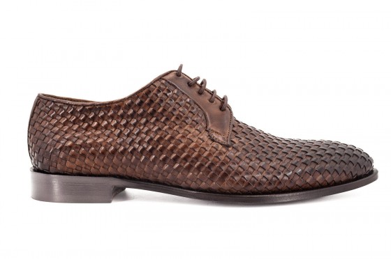 Riccardo Cartillone Riccardo Cartillone 11915 marrone Super Rabatt