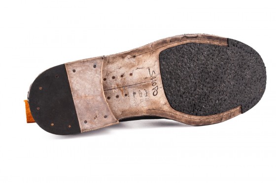 Riccardo Cartillone Shoto 51819 10 Kostenloser Versand