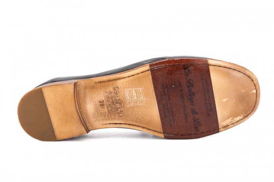 Riccardo Cartillone La bottega di Lisa 5211/L24 nero Sonderangebot