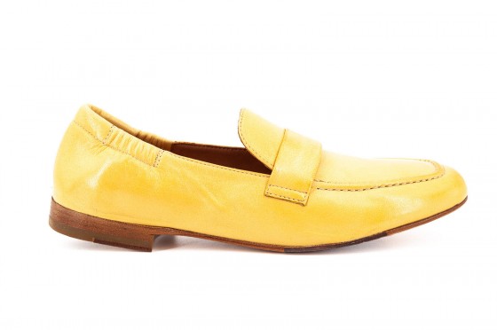 Riccardo Cartillone La bottega di Lisa 5211/L24 Straw Rabatt