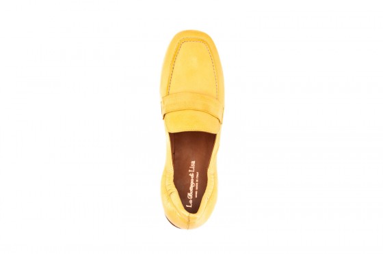Riccardo Cartillone La bottega di Lisa 5211/L24 Straw Rabatt
