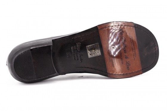 Riccardo Cartillone La bottega di Lisa 555F nero Online Shopping