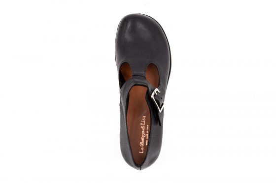 Riccardo Cartillone La bottega di Lisa 555F nero Online Shopping