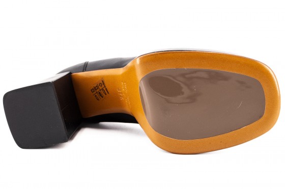 Riccardo Cartillone Laura Bellariva 8825 nero Osterangebot