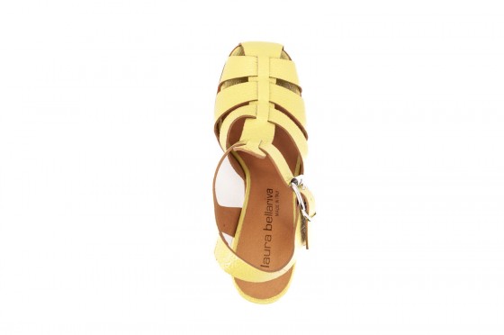 Riccardo Cartillone Laura Bellariva P8800 Lemon Valentinstagsangebot