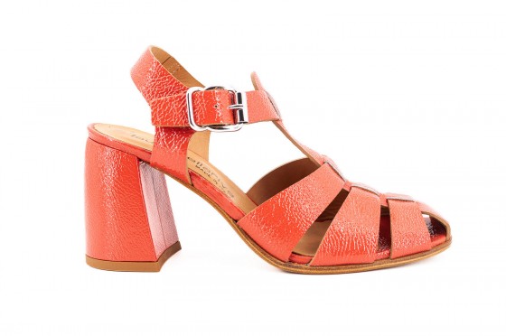 Riccardo Cartillone Laura Bellariva P8800 rosso Lagerräumung