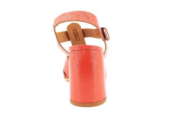 Riccardo Cartillone Laura Bellariva P8800 rosso Lagerräumung