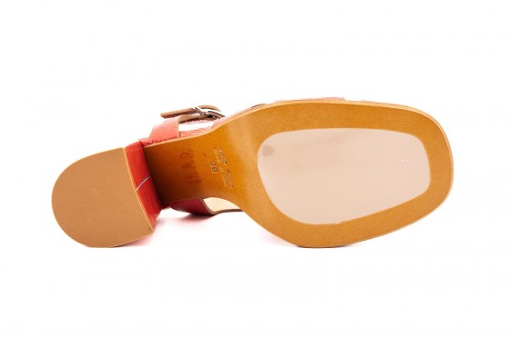 Riccardo Cartillone Laura Bellariva P8800 rosso Lagerräumung