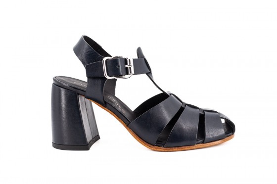 Riccardo Cartillone Laura Bellariva P8800VITELLO blau Top Angebot