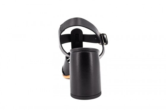 Riccardo Cartillone Laura Bellariva P8800VITELLO nero Online Outlet
