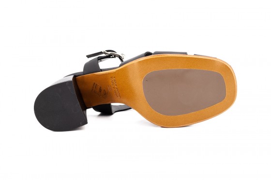 Riccardo Cartillone Laura Bellariva P8800VITELLO nero Online Outlet