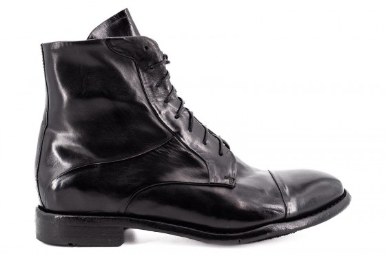 Riccardo Cartillone Lemargo AI43A nero Zeitlich begrenztes Angebot