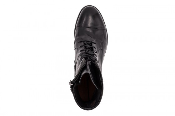 Riccardo Cartillone Lemargo AI43A nero Zeitlich begrenztes Angebot