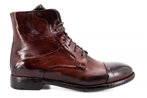 Riccardo Cartillone Lemargo AI43A Teak Exklusive Angebote