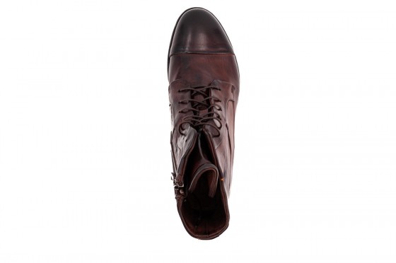 Riccardo Cartillone Lemargo AI43A Teak Exklusive Angebote