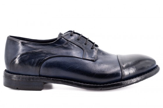 Riccardo Cartillone Lemargo AI44A blau Blitzangebot
