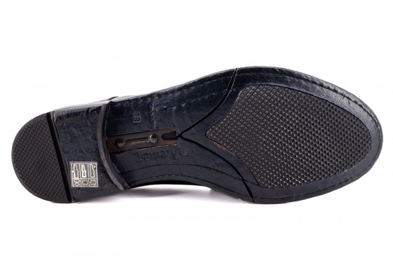 Riccardo Cartillone Lemargo AI44A blau Blitzangebot