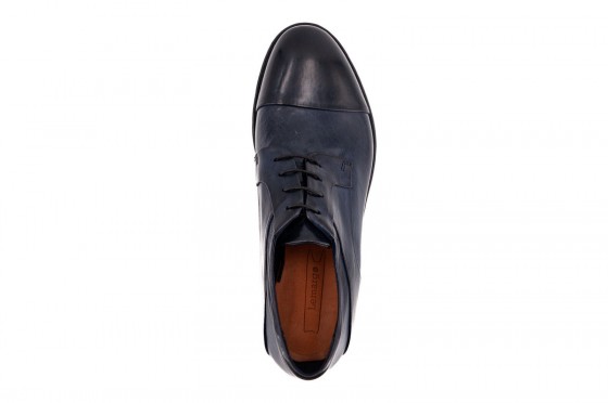 Riccardo Cartillone Lemargo AI44A blau Blitzangebot