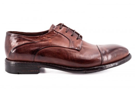 Riccardo Cartillone Lemargo AI44A Teak Neuheiten