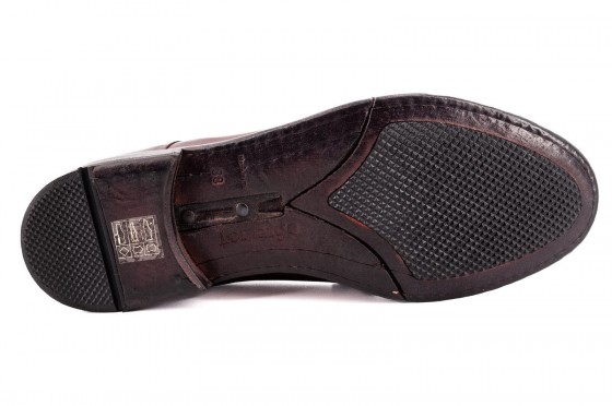 Riccardo Cartillone Lemargo AI44A Teak Neuheiten