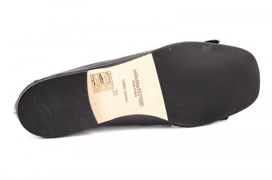 Riccardo Cartillone Collection Privée C1392 Black Bestseller