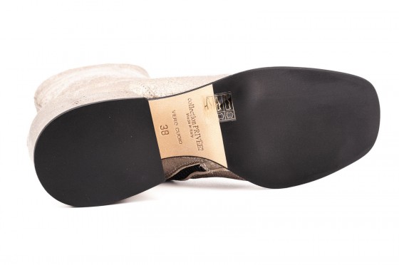 Riccardo Cartillone Collection Privée C1395 beige/Gold Saisonale Angebote