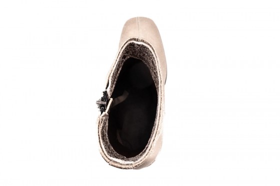 Riccardo Cartillone Collection Privée C1395 beige/Gold Saisonale Angebote
