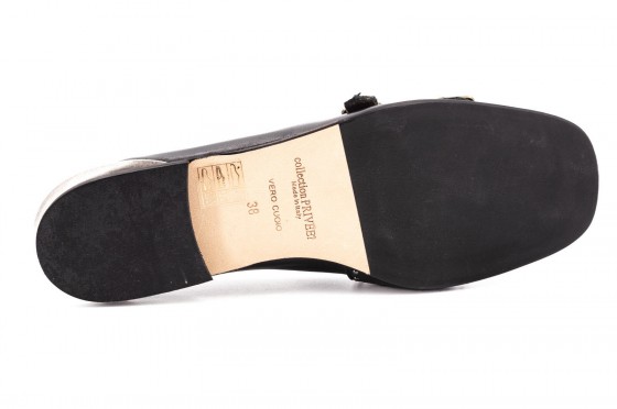 Riccardo Cartillone Collection Privée C1446 Black Räumungsverkauf