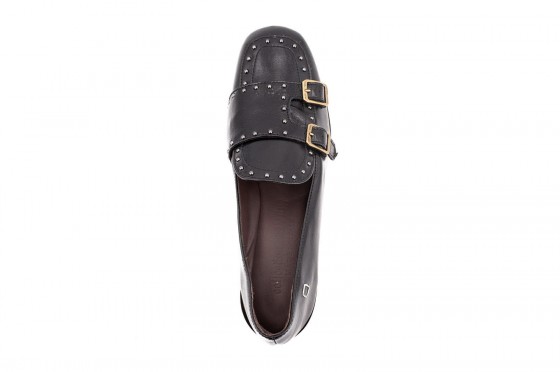 Riccardo Cartillone Collection Privée C1446 Black Räumungsverkauf